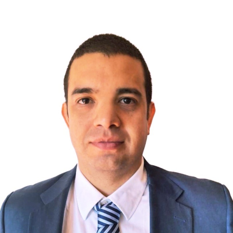 Carlos Odreman, CEO de Cubico